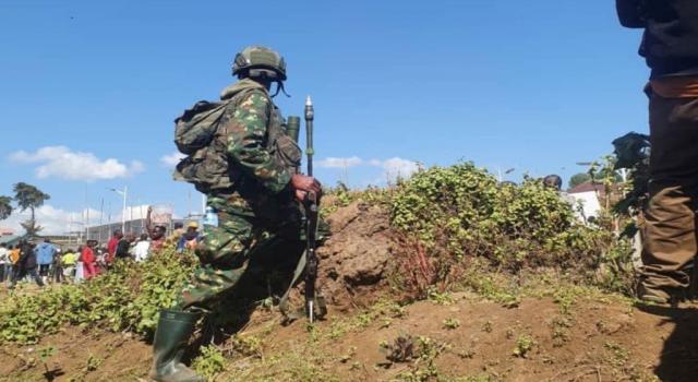 Tension entre la RDC et le Rwanda au sujet de l'agression du M23: La solution peut-elle encore être diplomatique ou une escalade militaire est inévitable ?