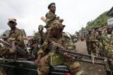 Est de la RDC: la puissance de feu des rebelles du M23 inquiète l’ONU