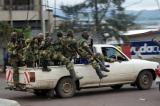 Infos congo - Actualités Congo - -Masisi : les rebelles du M23 mènent des patrouilles à Kitshanga