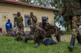 Nord-Kivu : les M23 occupent encore des entités stratégiques en dépit de leur retrait sur certains axes
