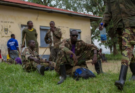 Nord-Kivu: pourquoi le M23 réapparait ?  