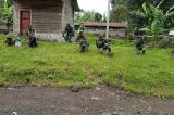 Nord-Kivu : retour au calme ce vendredi dans la zone des combats à Bishusha 