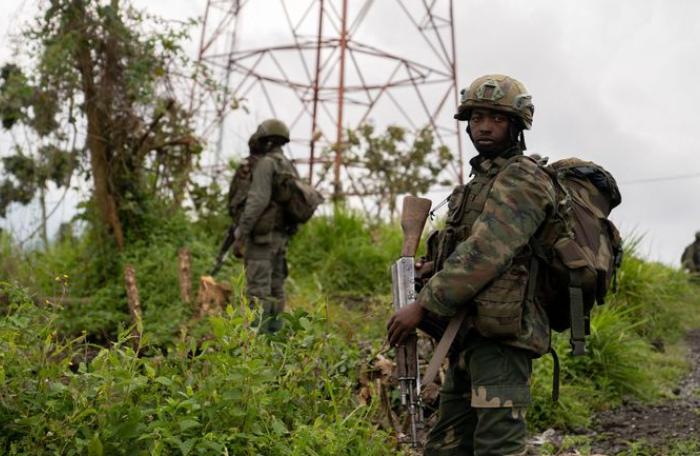 Info Congo - Actualité Congo -  - -Le G7 exige le retrait « immédiat » de l’armée rwandaise et du M23