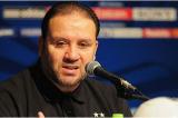 Nabil Maaloul : « Les Léopards ont cru tôt en la victoire »