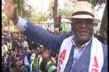 Présidentielle : Jean-Philibert Mabaya, 