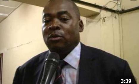 Infos congo - Actualités Congo - -Jean Mabi Mulumba nommé DG du Bceco