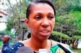 Qui en veut à Jeanine Mabunda ?
