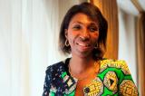 Les associations des femmes saluent le choix porter sur Jeannine Mabunda 