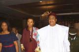 Félix Tshisekedi reçoit ce vendredi son homologue nigérien Mahamadou Issoufou 