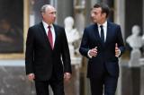 Emmanuel Macron attendu à Moscou et Kiev pour négocier une 