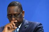 Législatives au Sénégal : le camp présidentiel perd la majorité absolue