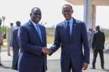Macky Sall et Paul Kagamé pour une révolution scientifique de l’Afrique