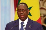 Sénégal : Macky Sall « félicite le vainqueur Bassirou Diomaye Faye »
