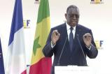 Covid-19 : Macky Sall appelle à un allègement de la dette africaine