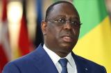 L'Afrique a besoin de 252 milliards de dollars supplémentaires pour financer la relance post Covid-19 (Macky Sall)