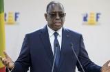 Législatives au Sénégal : le camp présidentiel garde la majorité absolue grâce à un ralliement