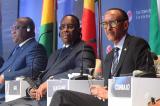 Crise entre la RDC et le Rwanda : Macky Sall, président de l'Union africaine, appelle les deux pays à dialoguer