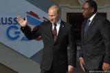 Sénégal : le président Macky Sall bientôt en Russie et en Ukraine au nom de l'Union Africaine