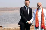 Avec un PIB de $2,597 milliards en 2017, l’Inde ravit à la France le rang de 6ème puissance économique mondiale