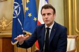 Emmanuel Macron officiellement candidat à la présidentielle : voici sa « lettre aux Français »