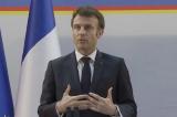 Emmanuel Macron aux Congolais : « N’accusez pas la France pour quelque chose qui dépend de vous »