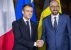 Infos congo - Actualités Congo - -Charles Michel et Emmanuel Macron invités aux funérailles d’Etienne Tshisekedi