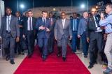 Visite du président français en RDC : près de 150 ONG de la société civile congolaise mettent pression à Macron pour condamner l’agression rwandaise