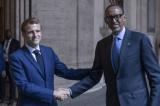 Agression rwandaise : entre Macron et Kagame, une entente conspirationniste au détriment de la RDC