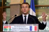 Au Burkina Faso, la France en sursis après le départ de Sabre