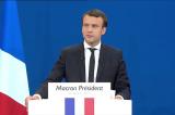 Elections en 2018 : La France est prête à accompagner la RDC