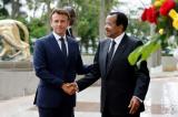Macron veut relancer l’influence de la France en Afrique