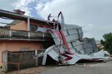 Madagascar : au moins 8 morts dans le 2e passage du cyclone Freddy