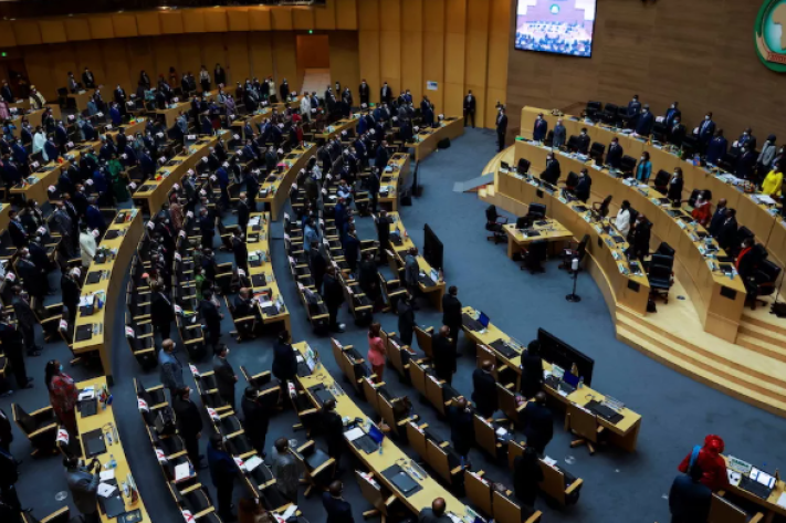 Madagascar : La Commission de l’Union Africaine suit la situation politique avec « une profonde inquiétude »
