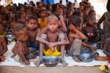 Madagascar connait la première famine causée par le réchauffement climatique