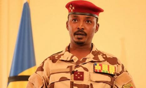 Infos congo - Actualités Congo - -Le plan de table du dialogue national au Tchad