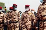 Tchad : le chef de la junte promet « des actions concrètes » en faveur des groupes armés