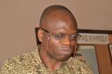 Kisangani : pour avoir analysé le voyage du Roi Philippe, le professeur Alphonse Maindo menacé