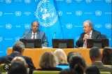 L’ONU et l’Union africaine exigent un cessez-le-feu immédiat dans l’Est de la RDC