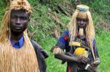 Beni-Ebola : plusieurs cas identifiés dans un village des Maï Maï