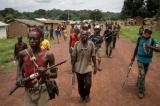 Ituri : des miliciens maï maï exigent 30 chèvres pour libérer un chef de base et son secrétaire à Mambasa