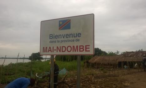 Infos congo - Actualités Congo - -Maï-Ndombe : les députés provinciaux en mission d’enquête sur la qualité de la production...
