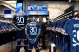 Messi au PSG: le maillot du numéro 30 déjà en vente… et en rupture de stock sur internet