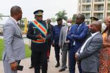 RDC-Rwanda : les maires de Goma et Rubavu s’accordent sur des questions bilatérales