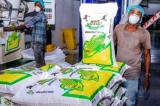 Haut-Katanga: Hausse exagérée de prix la farine de maïs, le gouvernement n’abdique pas ! 