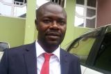 Que deviennent les actes pris par les magistrats révoqués en RDC? l’avocat Alfred Maisha répond