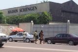 Réouverture de la Maison Schengen : le gouvernement et l’UE ont signé un accord ce vendredi à la cité de l'UA