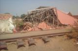 Kolwezi : démolition de plusieurs maisons dans le quartier Kamanyola   