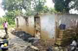 Kwilu : au moins trois morts et des dizaines de maisons incendiées dans des violences à Bagata
