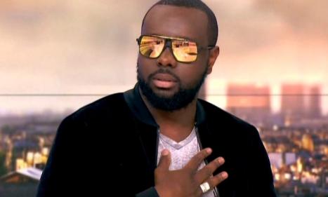 Infos congo - Actualités Congo - -Traduit en justice par Dawala, Maître Gims réagit par l'opus "Marabout 2"