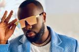 Le prix du meilleur artiste de la diaspora décerné à Gims !